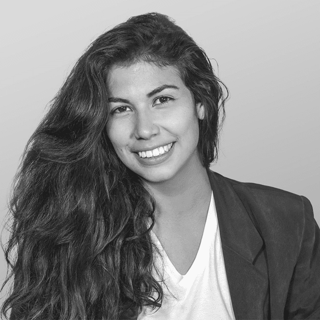 Maria Saavedra